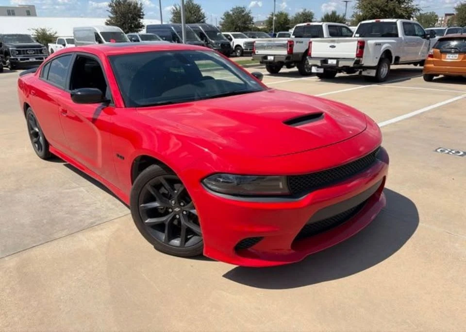 2023 Dodge Charger 7th Gen - Image 2 of 4