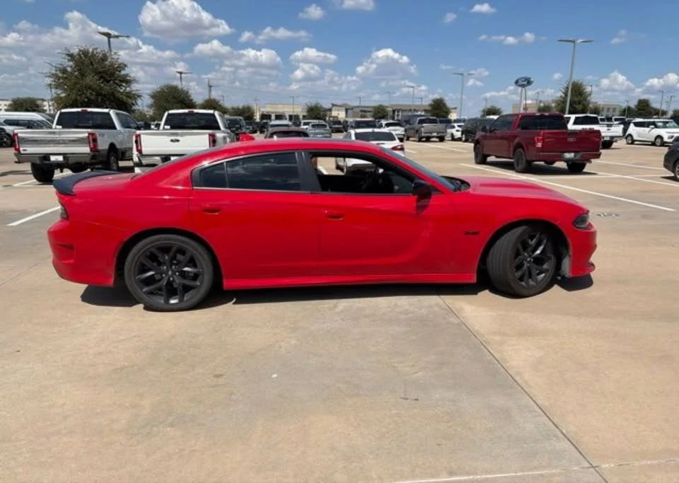 2023 Dodge Charger 7th Gen - Image 4 of 4