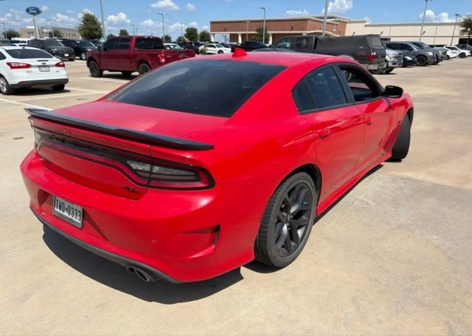 2023 Dodge Charger 7th Gen - Image 3 of 4