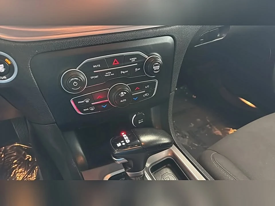 2023 Dodge Charger 7th Gen - Image 7 of 7