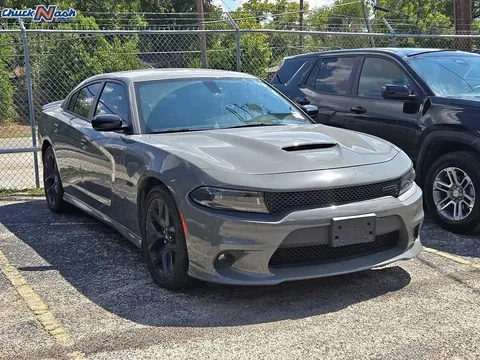 2023 Dodge Charger R/T