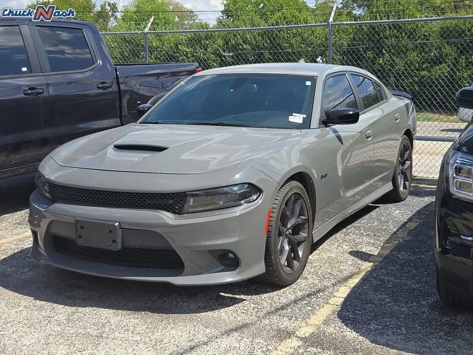 2023 Dodge Charger 7th Gen - Image 4 of 11