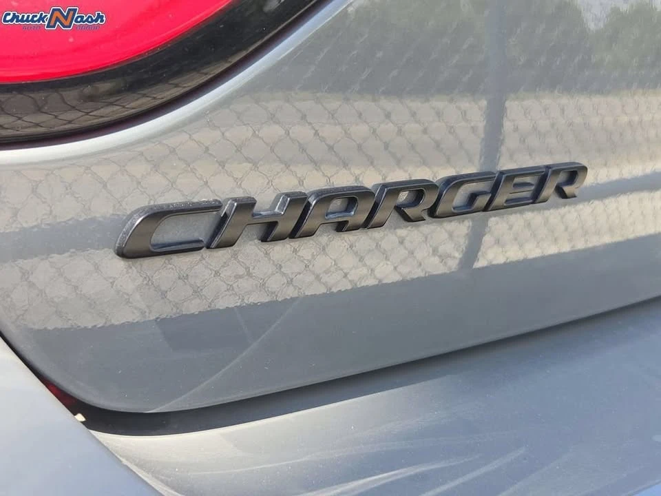 2023 Dodge Charger 7th Gen - Image 10 of 11