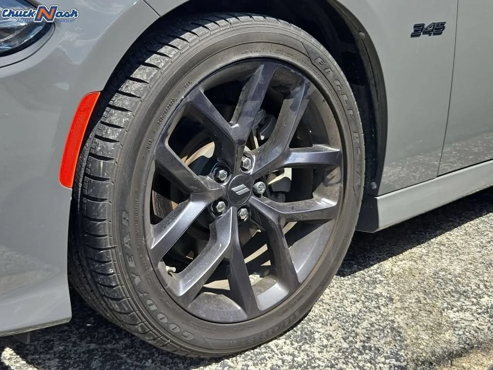 2023 Dodge Charger 7th Gen - Image 9 of 11
