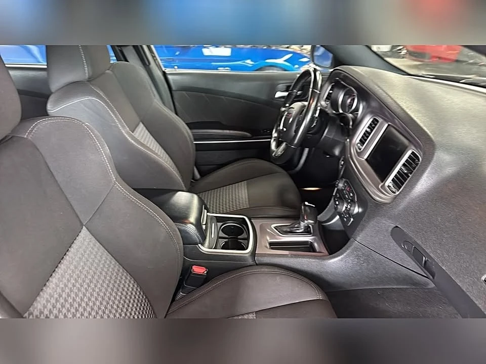 2023 Dodge Charger 7th Gen - Image 4 of 7