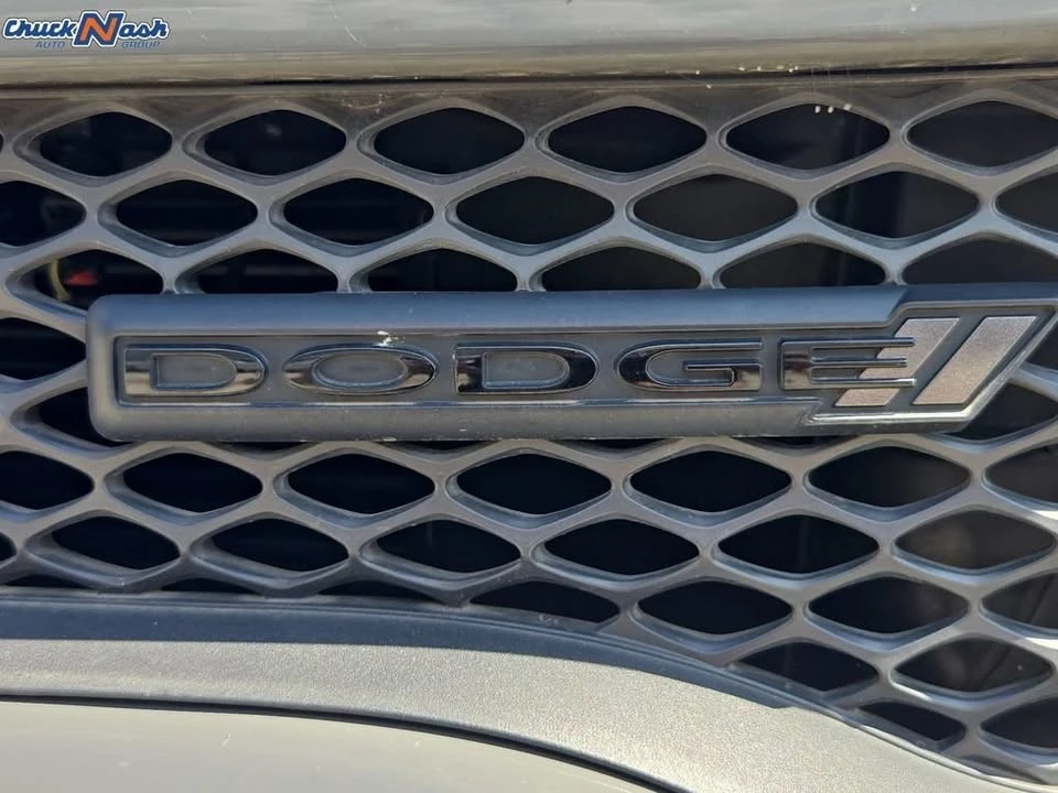 2023 Dodge Charger 7th Gen - Image 8 of 11