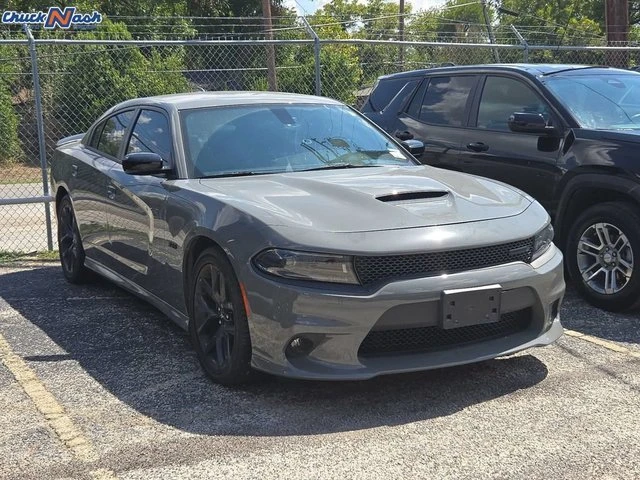 2023 Dodge Charger 7th Gen - Image 2 of 11