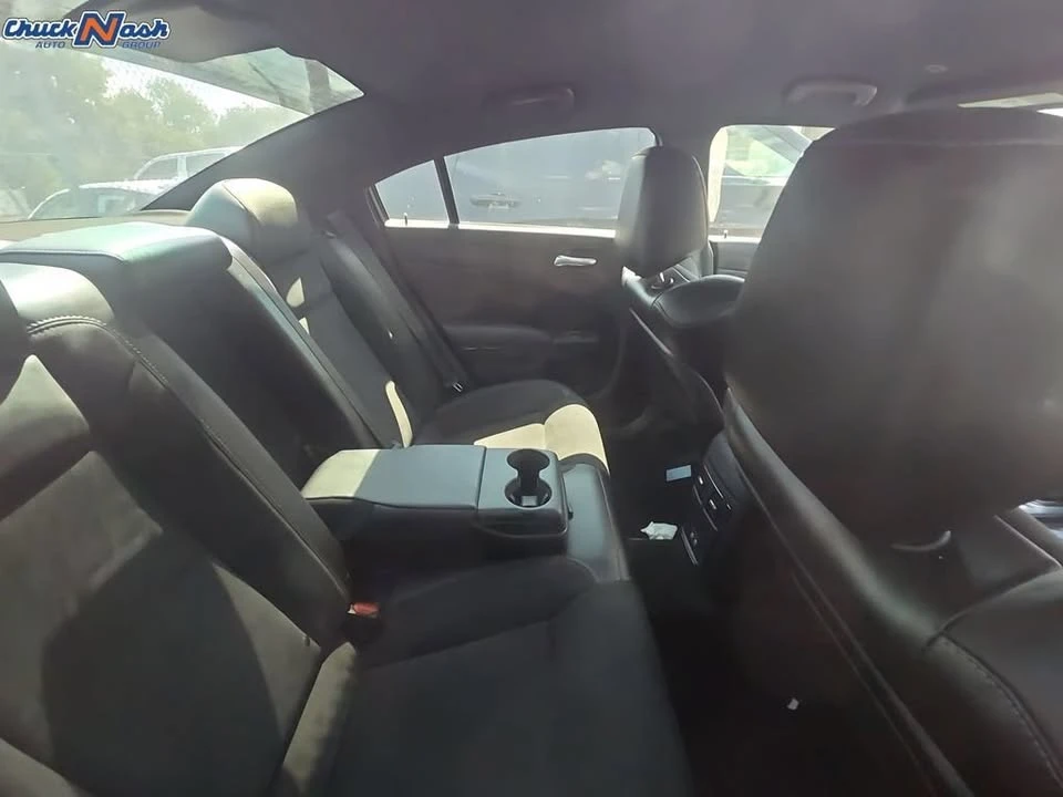 2023 Dodge Charger 7th Gen - Image 11 of 11