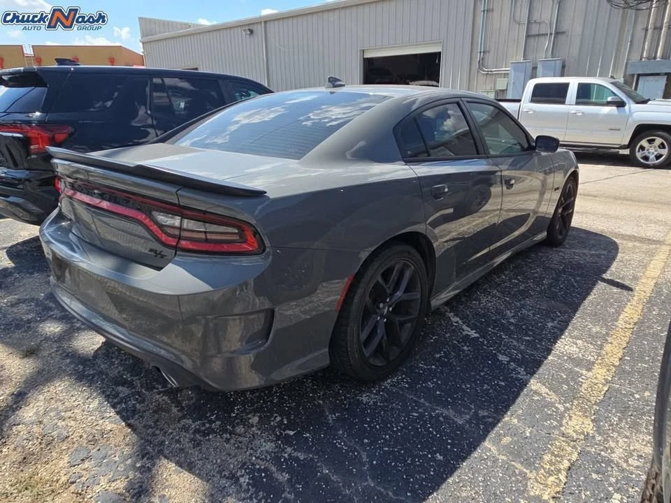 2023 Dodge Charger 7th Gen - Image 6 of 11