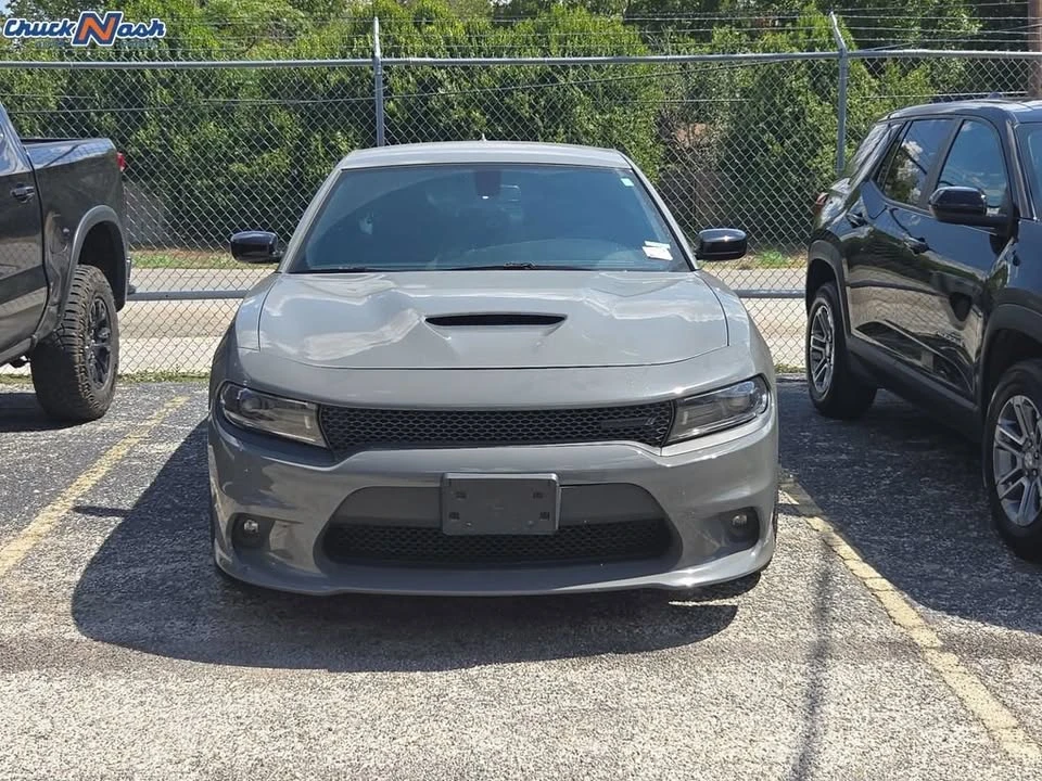 2023 Dodge Charger 7th Gen - Image 3 of 11