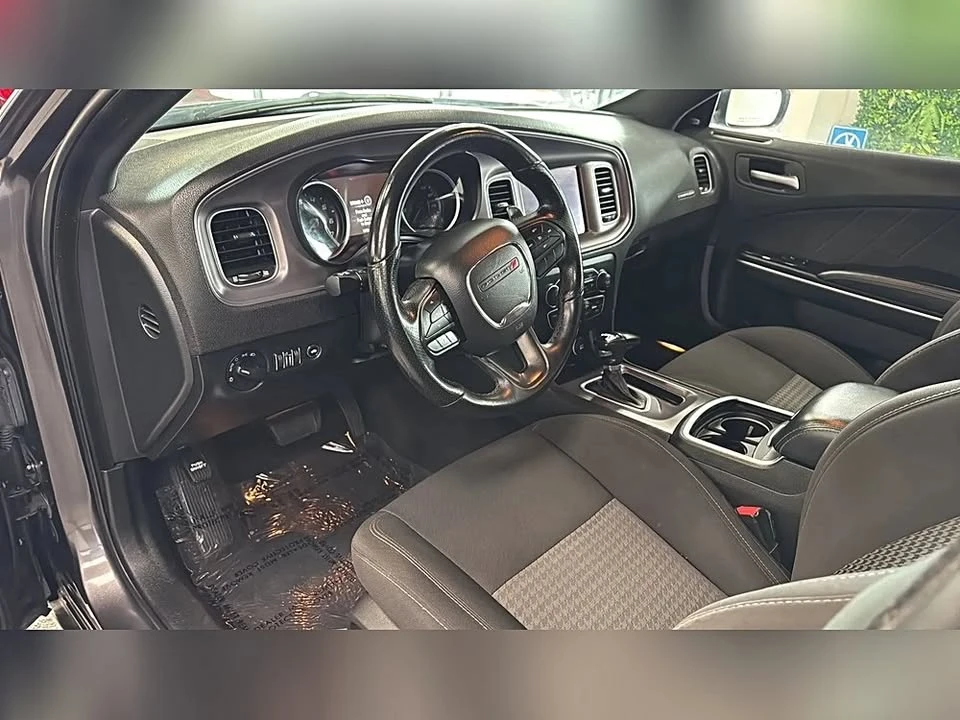 2023 Dodge Charger 7th Gen - Image 5 of 7