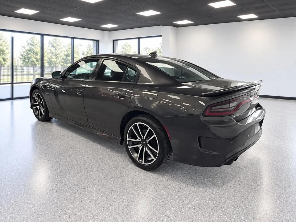 2023 Dodge Charger 7th Gen - Image 2 of 7