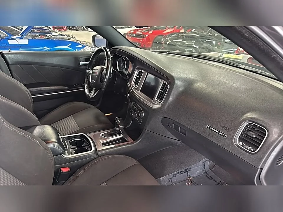 2023 Dodge Charger 7th Gen - Image 3 of 7