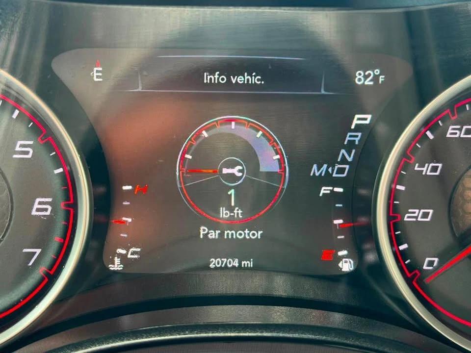 2023 Dodge Charger 7th Gen - Image 14 of 17