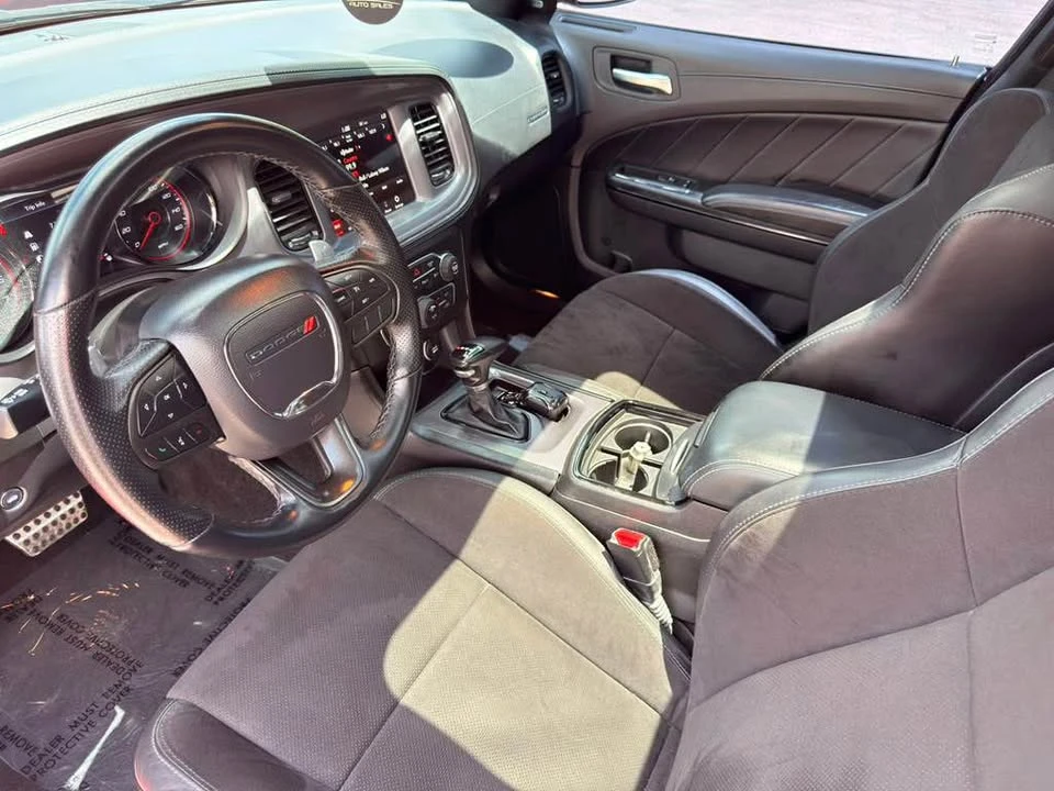 2023 Dodge Charger 7th Gen - Image 13 of 17