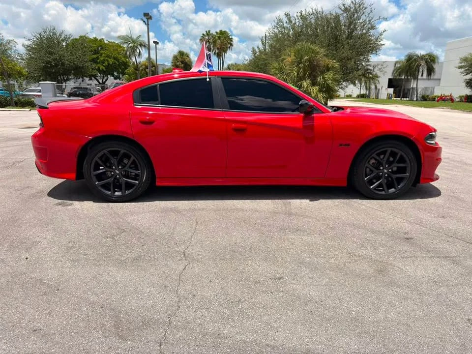 2023 Dodge Charger 7th Gen - Image 5 of 17