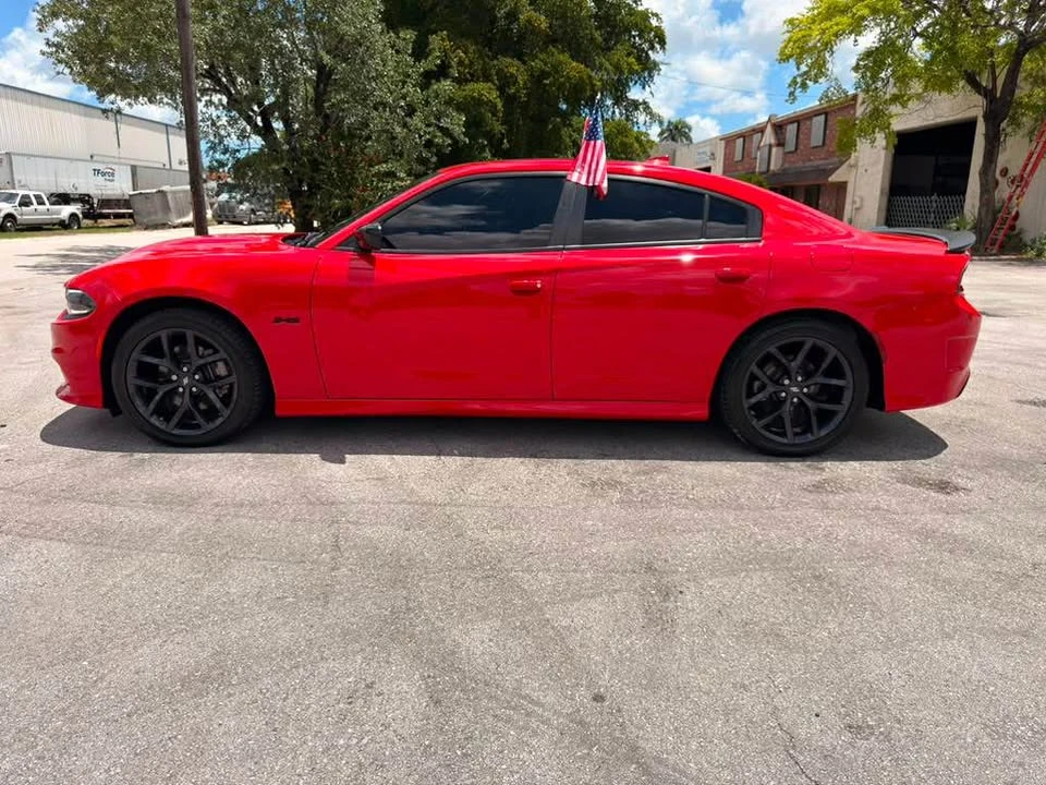 2023 Dodge Charger 7th Gen - Image 6 of 17