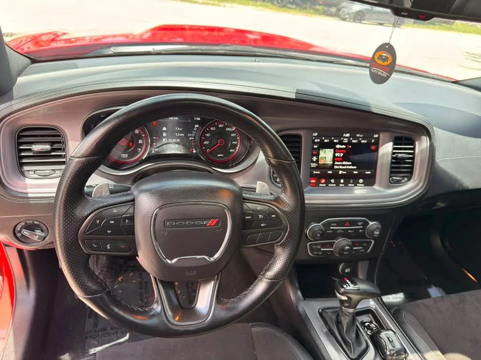 2023 Dodge Charger 7th Gen - Image 9 of 17