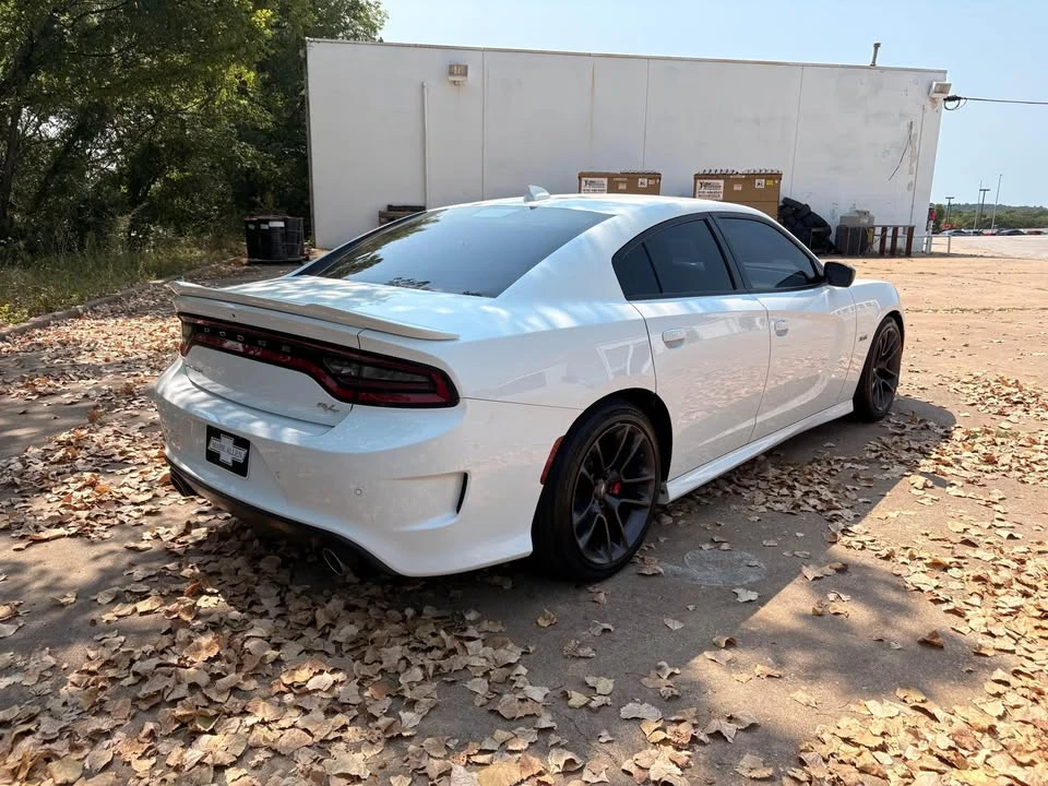 2023 Dodge Charger 7th Gen - Image 2 of 11