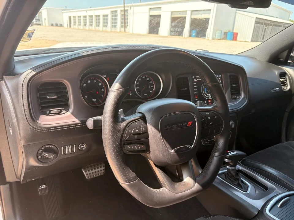 2023 Dodge Charger 7th Gen - Image 7 of 11