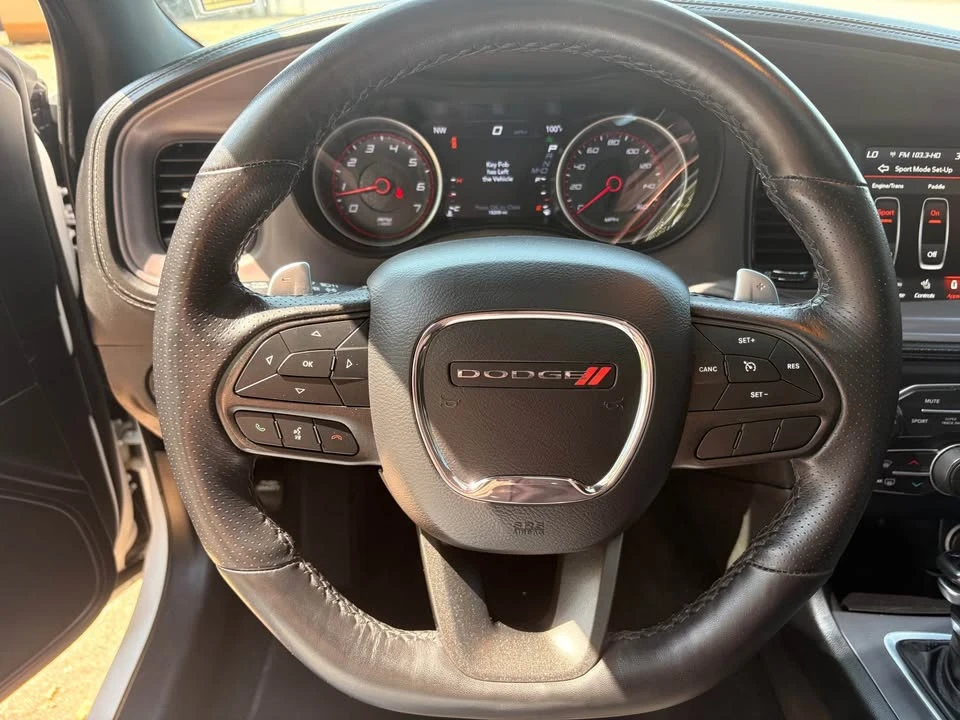 2023 Dodge Charger 7th Gen - Image 8 of 11