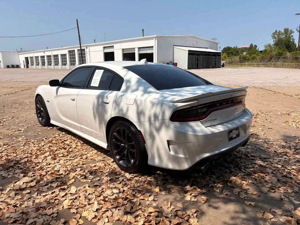 2023 Dodge Charger 7th Gen - Image 3 of 11