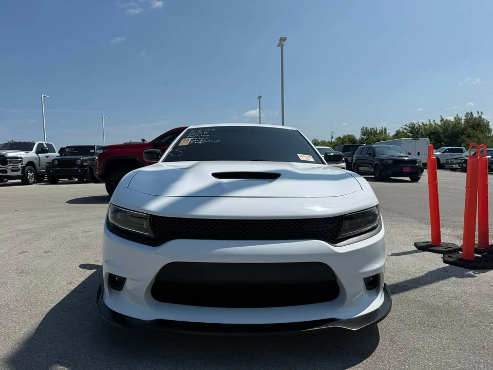 2023 Dodge Charger 7th Gen - Image 2 of 8