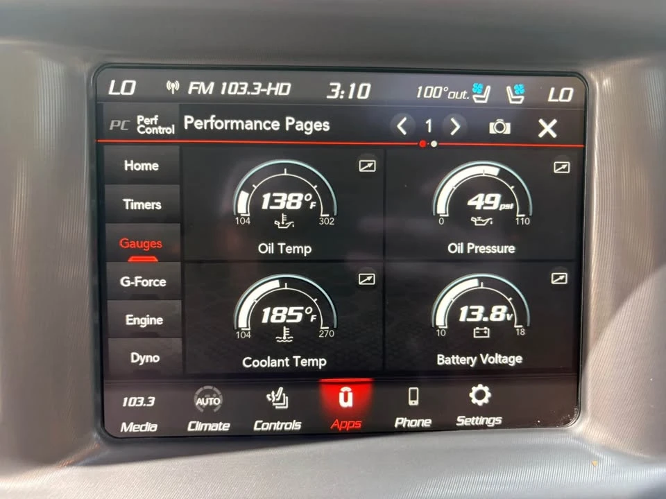 2023 Dodge Charger 7th Gen - Image 9 of 11