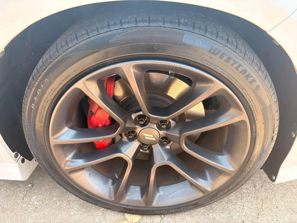 2023 Dodge Charger 7th Gen - Image 11 of 11