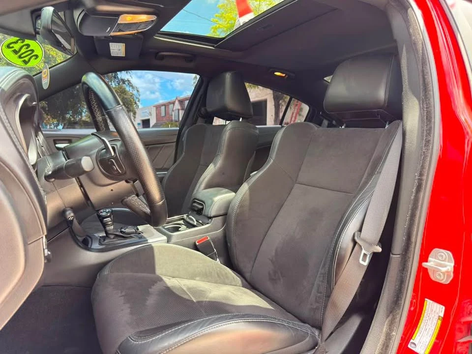 2023 Dodge Charger 7th Gen - Image 11 of 17