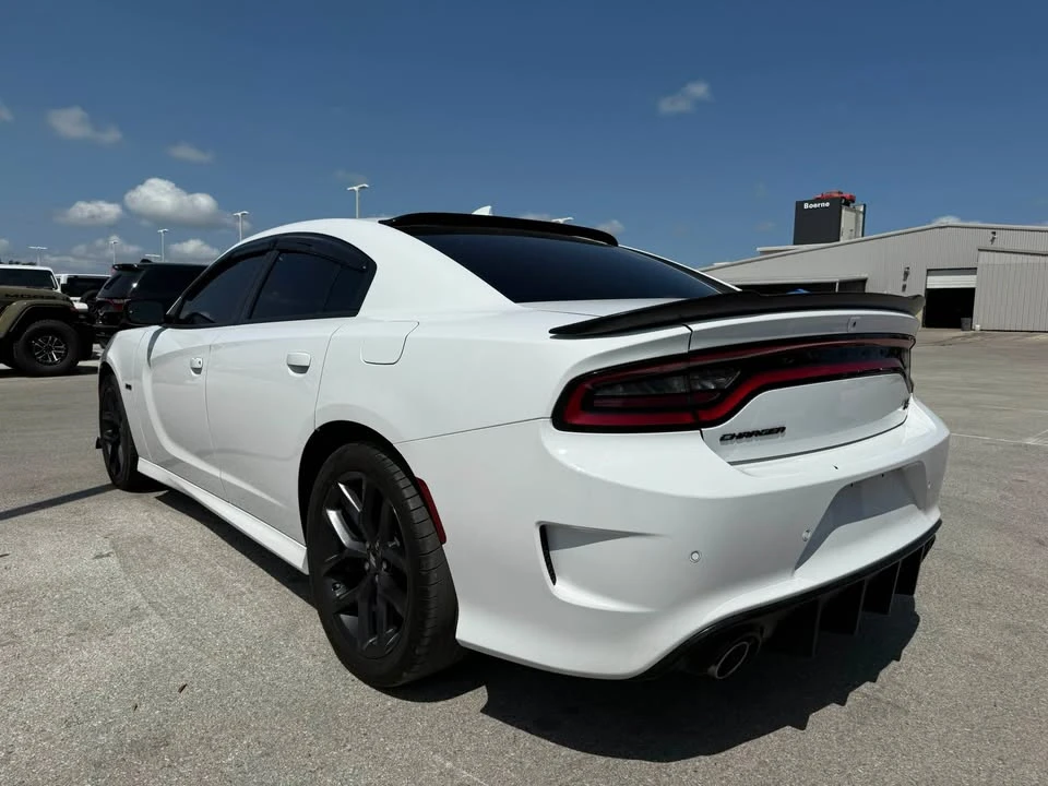 2023 Dodge Charger 7th Gen - Image 3 of 8