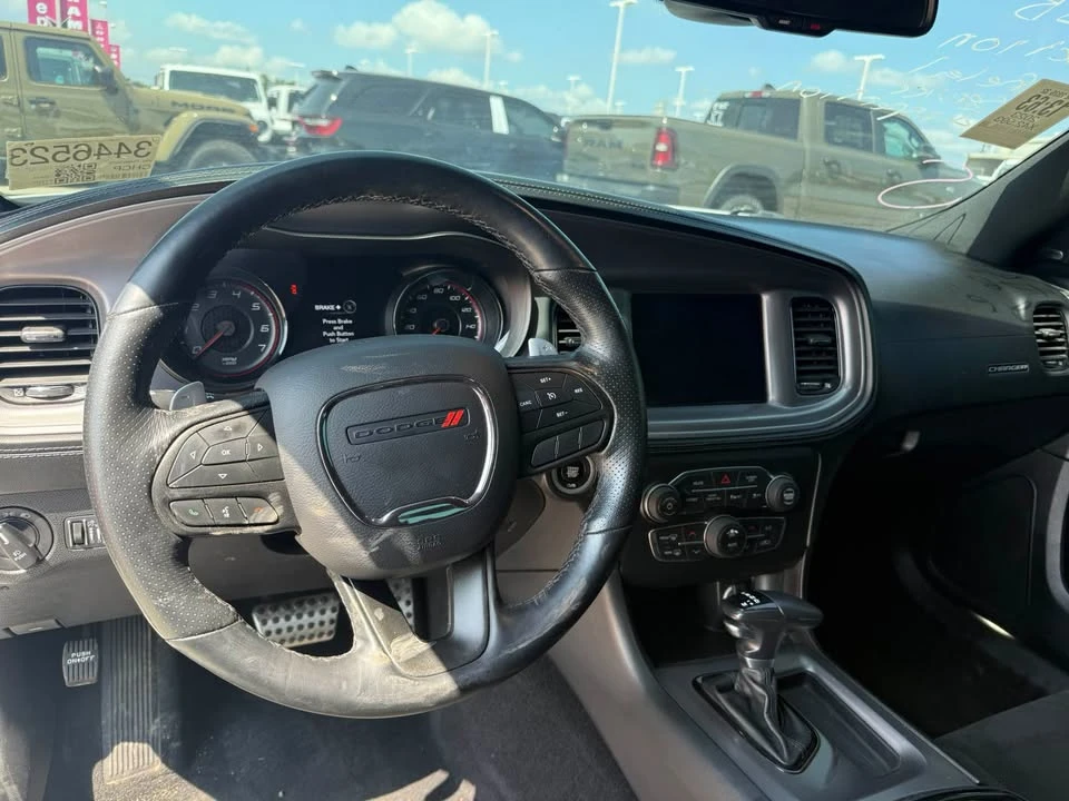 2023 Dodge Charger 7th Gen - Image 7 of 8