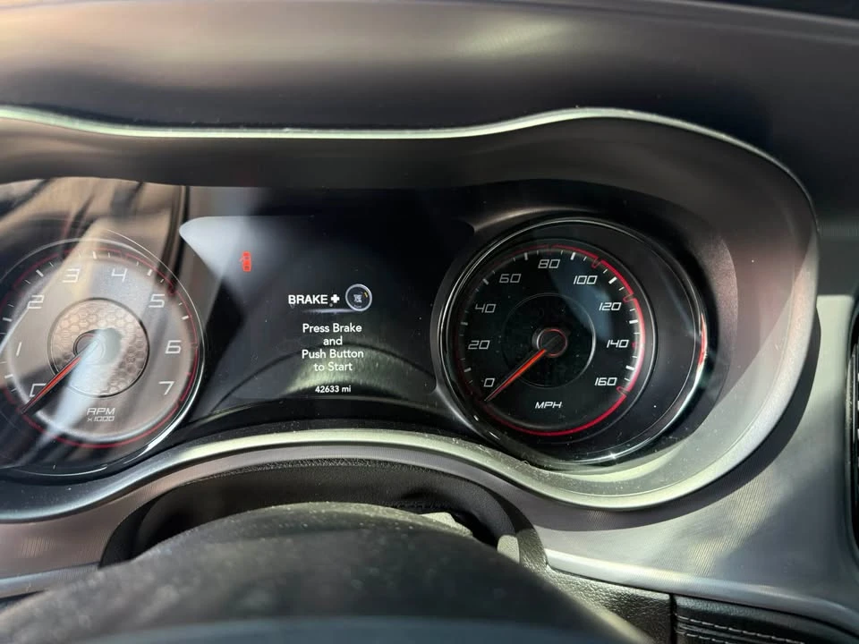 2023 Dodge Charger 7th Gen - Image 8 of 8