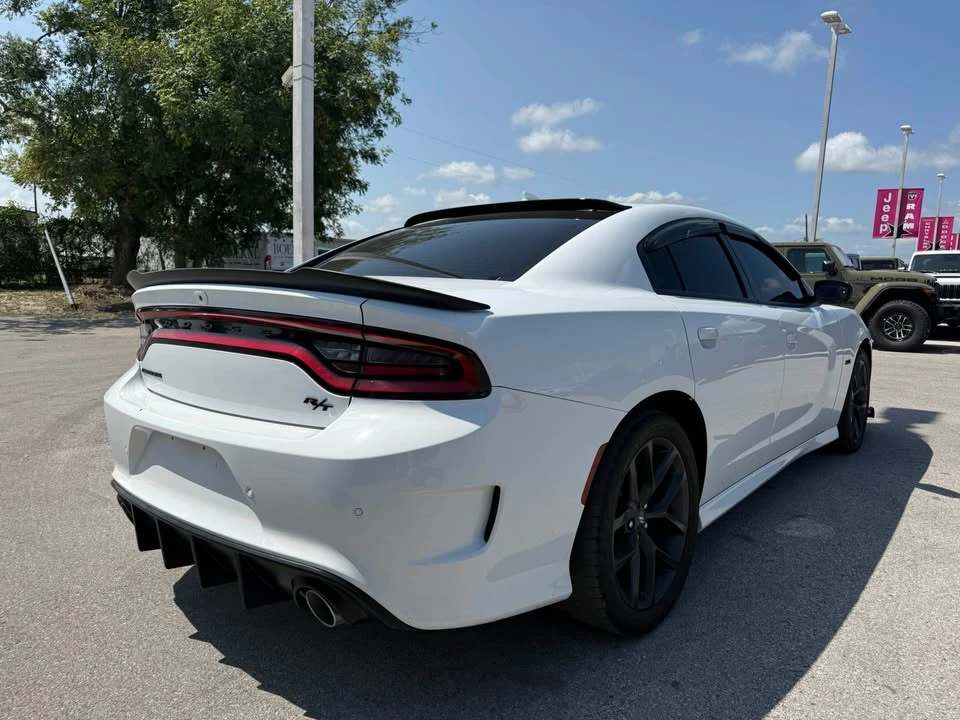 2023 Dodge Charger 7th Gen - Image 4 of 8