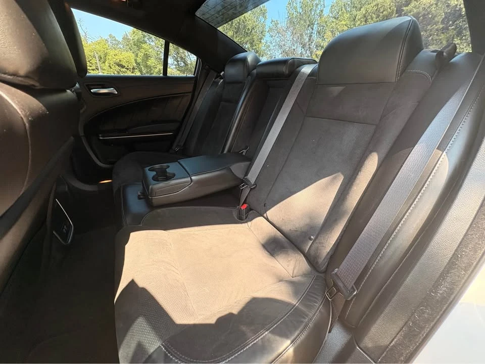 2023 Dodge Charger 7th Gen - Image 6 of 11