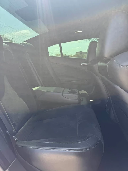2023 Dodge Charger 7th Gen - Image 6 of 8