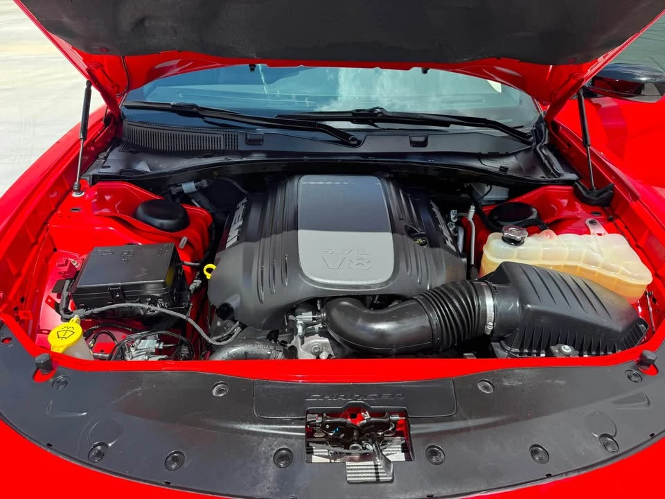 2023 Dodge Charger 7th Gen - Image 12 of 13