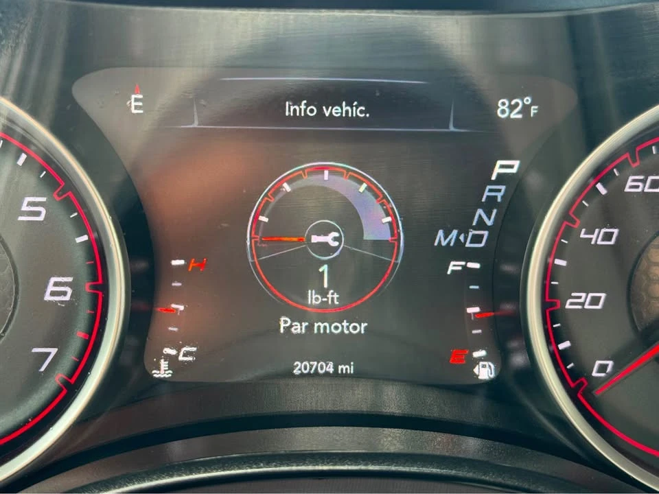 2023 Dodge Charger 7th Gen - Image 11 of 13