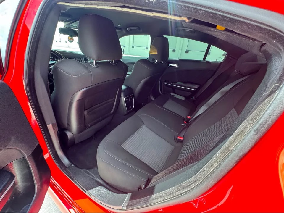 2023 Dodge Charger 7th Gen - Image 10 of 13