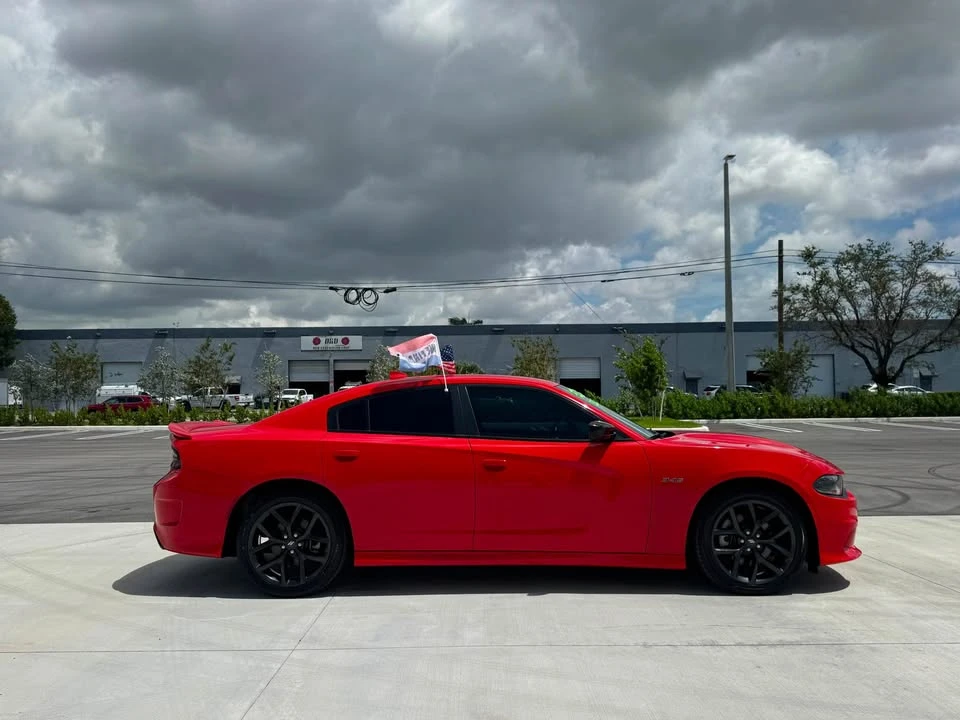 2023 Dodge Charger 7th Gen - Image 8 of 13