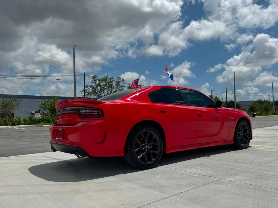 2023 Dodge Charger 7th Gen - Image 6 of 13