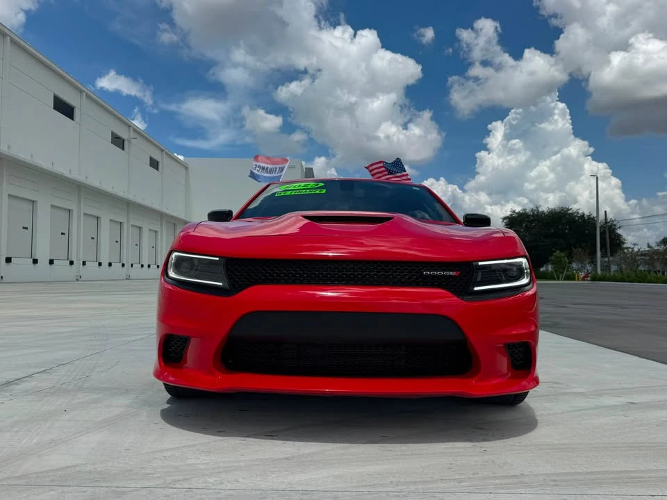 2023 Dodge Charger 7th Gen - Image 2 of 13