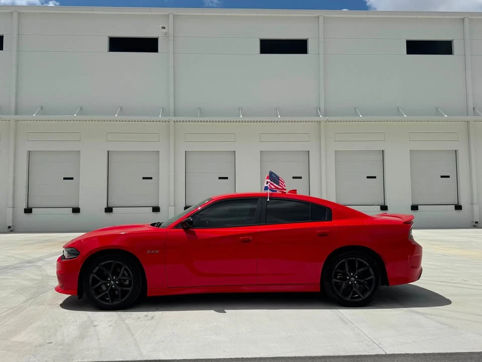 2023 Dodge Charger 7th Gen - Image 7 of 13