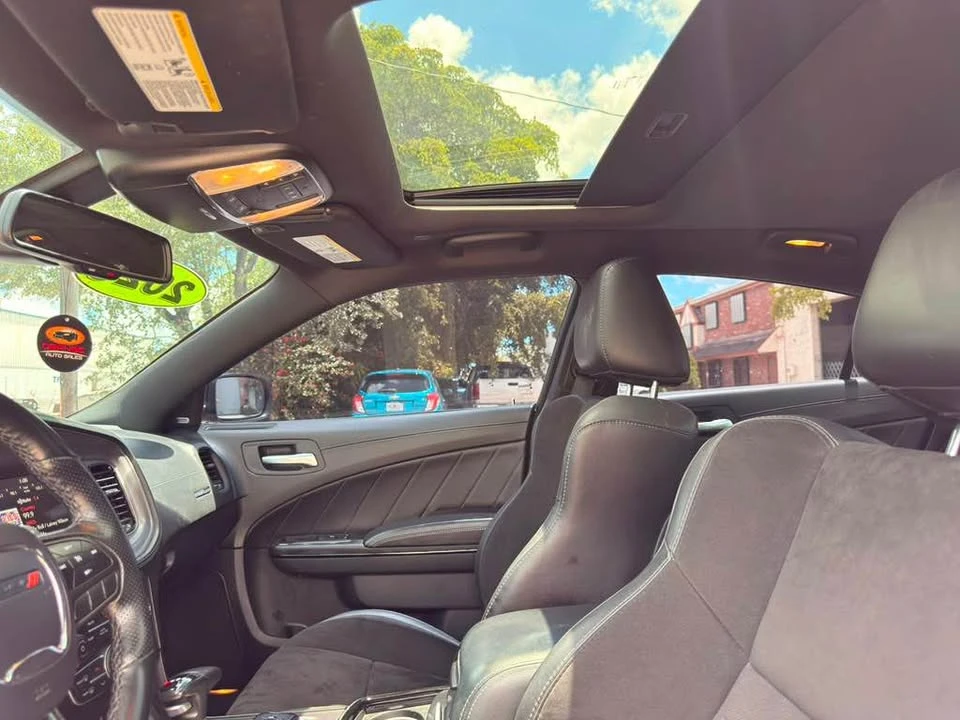 2023 Dodge Charger 7th Gen - Image 12 of 17