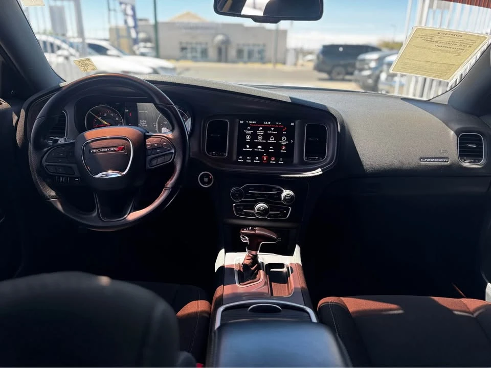 2023 Dodge Charger 7th Gen - Image 6 of 10