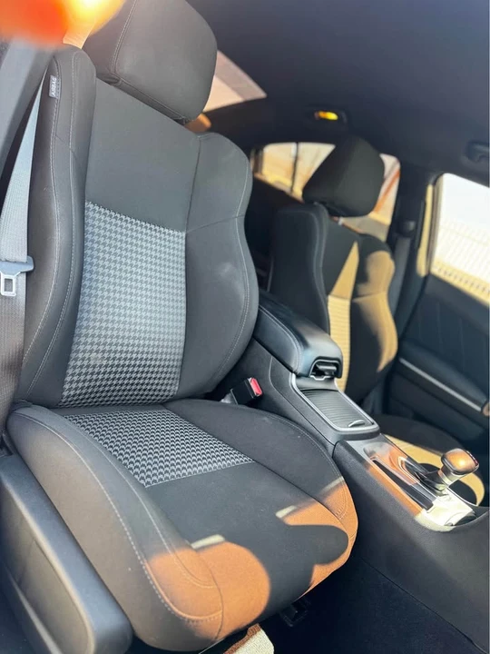 2023 Dodge Charger 7th Gen - Image 10 of 10