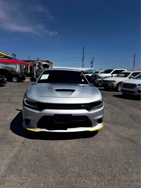 2023 Dodge Charger 7th Gen - Image 4 of 10