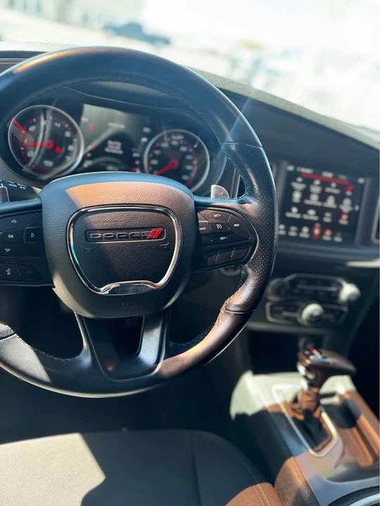 2023 Dodge Charger 7th Gen - Image 9 of 10