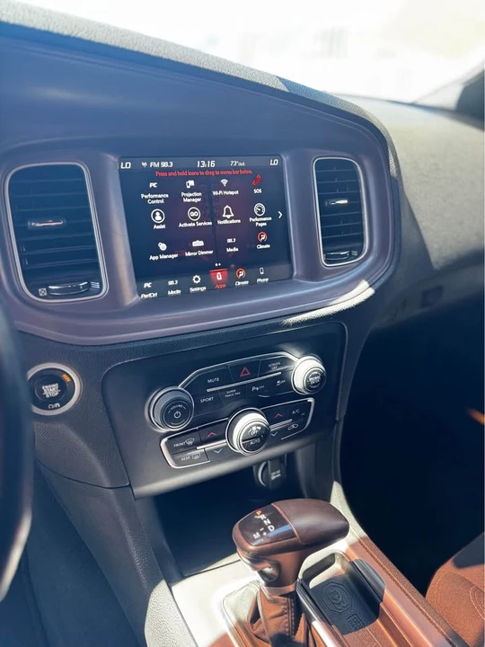 2023 Dodge Charger 7th Gen - Image 8 of 10