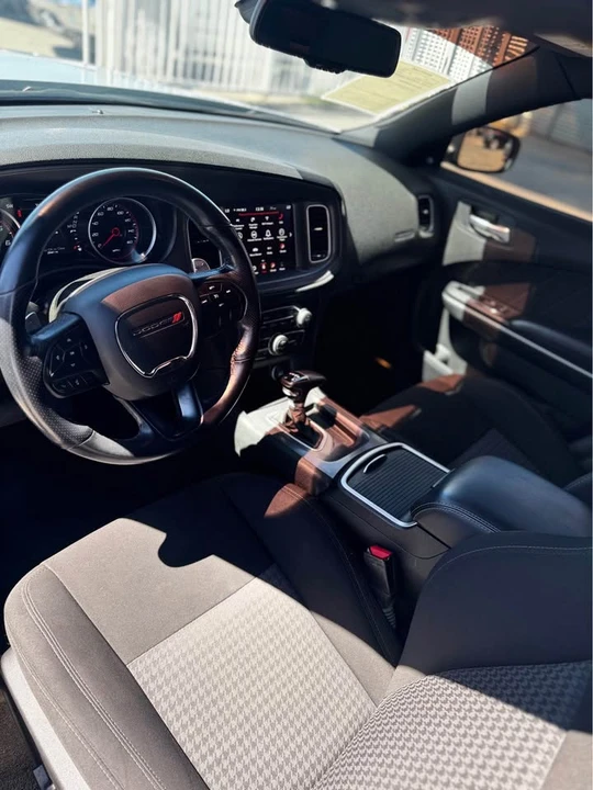 2023 Dodge Charger 7th Gen - Image 7 of 10